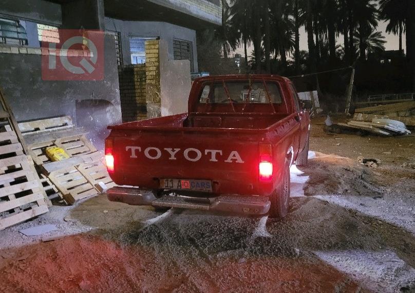 تويوتا هايلوكس